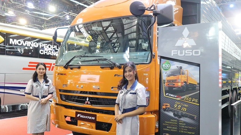 SPG Otomotif