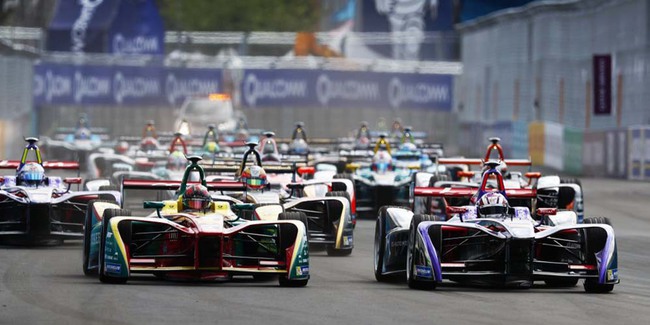 Pemprov DKI Jakarta Resmi Lakukan Penundaan Formula E Balap Formula E