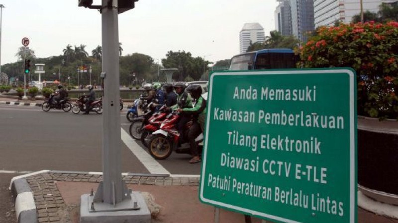 5 Cara Bayar E-Tilang Agar Tidak Bingung kawasan etilang