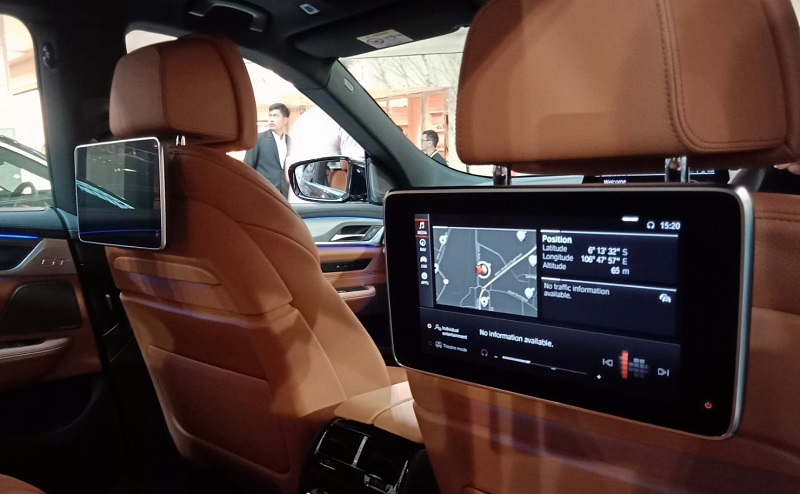 Apa Kelebihan BMW 6 GT M Sport? Sedan Rp1,5 Miliar kelebihan bmw 6 gt m sport