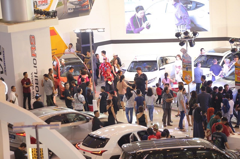 GIIAS Surabaya