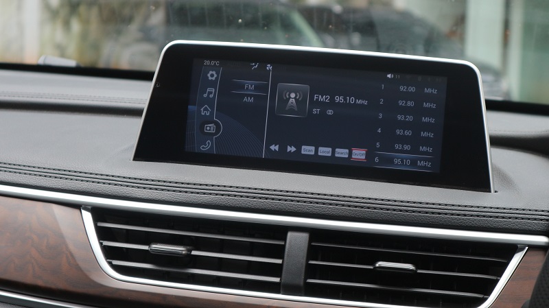 5 Perbedaan DFSK Glory i-Auto Vs Glory 580 Fitur i-Talk