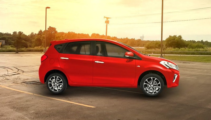 Daftar Harga Daihatsu Sirion, Mulai Rp 200 Jutaan Harga Daihatsu Sirion