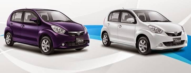 Mau Beli Daihatsu Sirion Bekas? Berikut Harga Lengkapnya! Daihatsu Sirion Generasi Kedua 2011