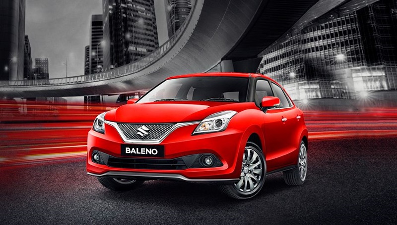 Beli Daihatsu Sirion atau Suzuki Baleno? Suzuki Baleno