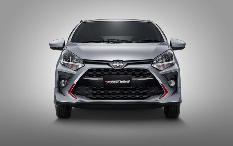 5 City Car Terbaik yang Bisa Jadi Pilihan, Minat? agya ayla facelift 2020
