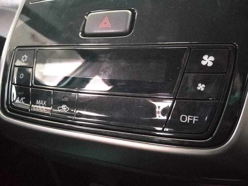 Selain Kelebihan, Adakah Kekurangan Toyota Agya Terbaru? kelebihan kekurangan agya terbaru
