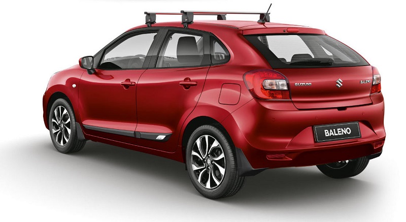 Suzuki Baleno Cross Dijual Rp200 Jutaan, Masuk Indonesia? Suzuki Baleno Cross