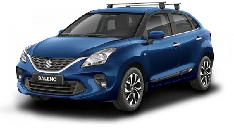 Suzuki Baleno Cross Dijual Rp200 Jutaan, Masuk Indonesia? Suzuki Baleno Cross