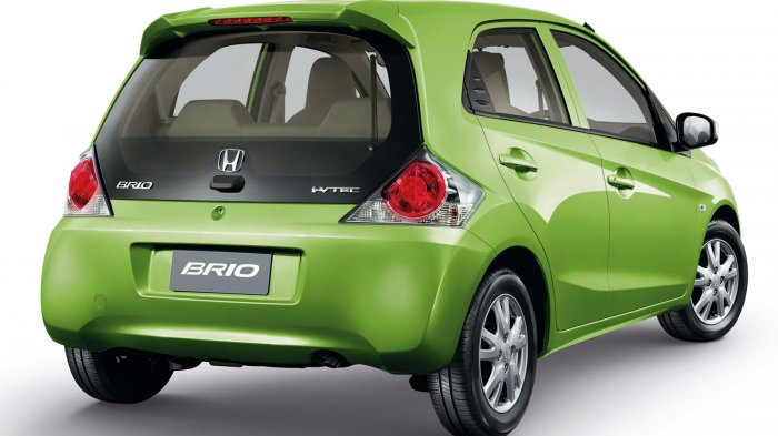 4 Mobil Bekas yang Harganya Stabil, Harus Tahu! Mobil Bekas yang Harganya Stabil