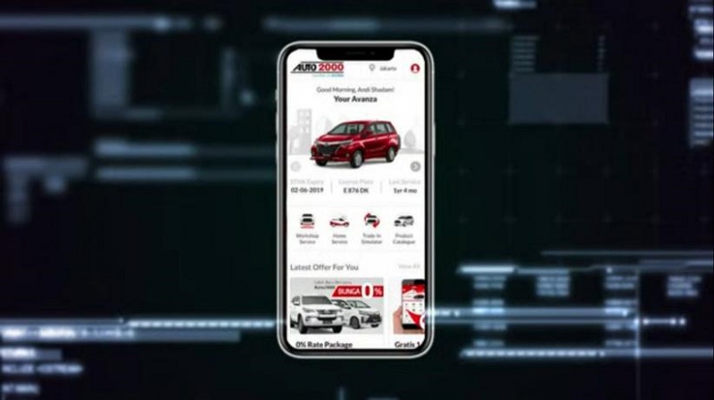 Diskon Toyota Innova dan Fortuner Tembus Rp100 Juta, Kok Bisa? Auto2000 Digiroom
