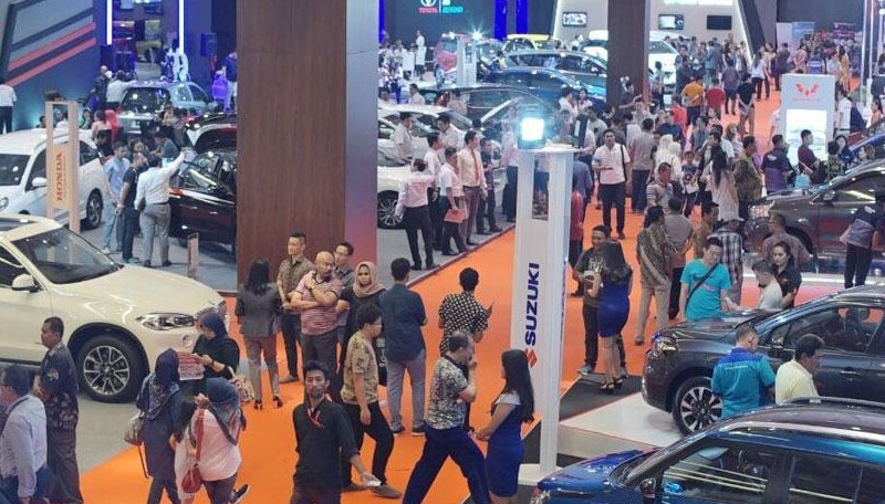 Pemerintah Dorong Produsen Otomotif Produksi Alat Kesehatan Produsen otomotif
