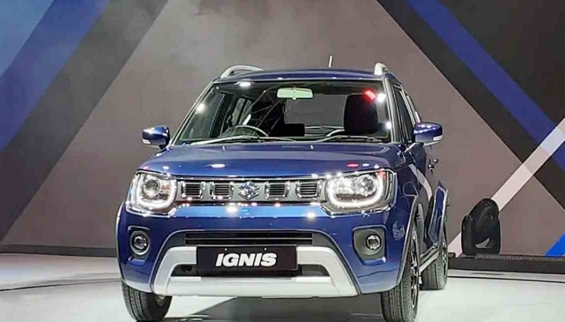 Bocoran Harga Suzuki Ignis Facelift 2020, Tembus Rp200 Juta harga Suzuki Ignis terbaru facelift 2020