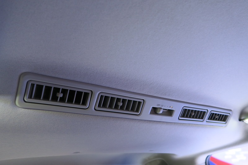 Perbedaan AC Single dan Double Blower di Mobil AC Double blower