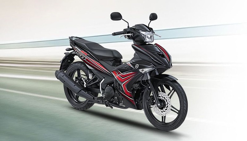 Perbedaan Kelistrikan AC dan DC di Motor, Jangan Salah! Sepeda motor dengan kelistrikan AC