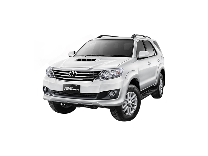 10 Rekomendasi Mobil Diesel Paling Irit di Indonesia Toyota fortuner bekas 2013