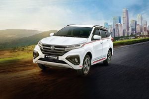 Daihatsu Terios Facelift Meluncur Tahun 2020? Ini Jawabannya Daihatsu Terios 2020 Mobil SUV murah terbaik