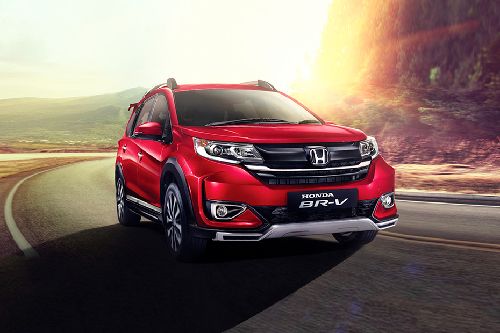 7 Keunggulan Honda BR-V, Calon Konsumen Wajib Tahu! BR-V