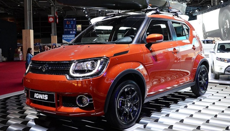 Jangan Beli Suzuki Ignis Bekas, Sebelum Baca Ini! Harga Suzuki Ignis bekas