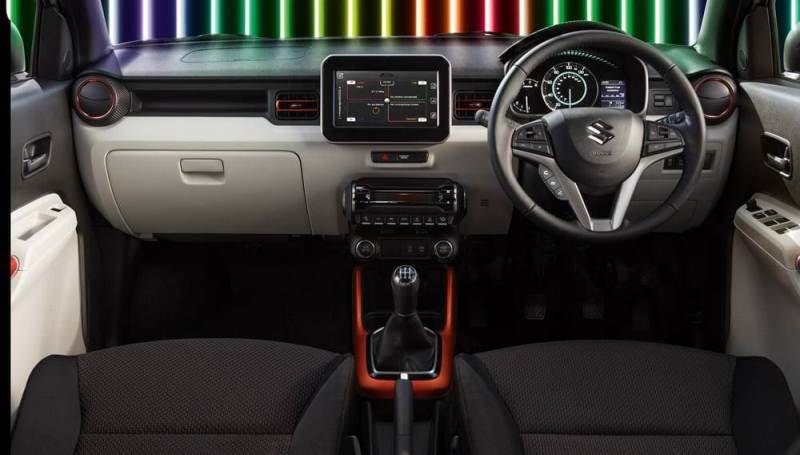 Jangan Beli Suzuki Ignis Bekas, Sebelum Baca Ini! Suzuki Ignis bekas tranmisi manual
