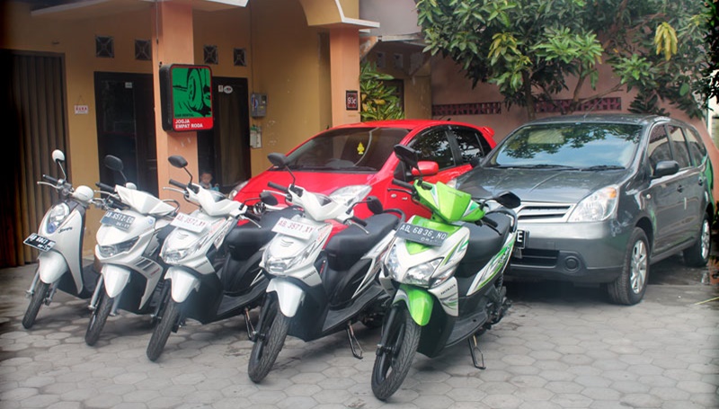 15 Arti Mimpi Sepeda Motor Hilang, Pernah Kamu Alami? tips sewa motor di jogja