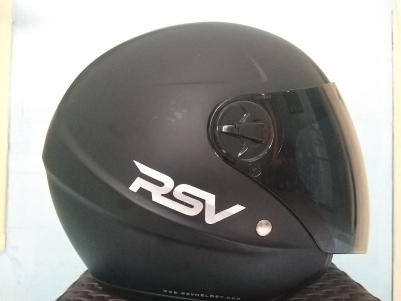 Cara Mengetahui Ukuran Helm yang Pas, Awas Salah Pilih! Helm RSV