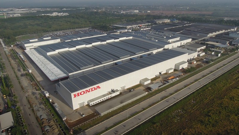 Sejarah Honda Mobil di Indonesia, Berawal dari T360! sejarah Honda mobil di Indonesia