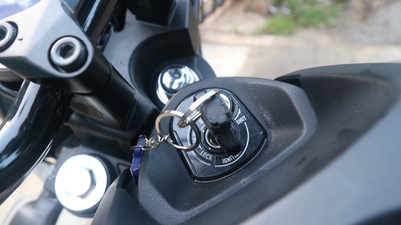 Test Ride Review Yamaha XSR 155: Retro Bukan? (Bag.2) test ride review yamaha xsr 155