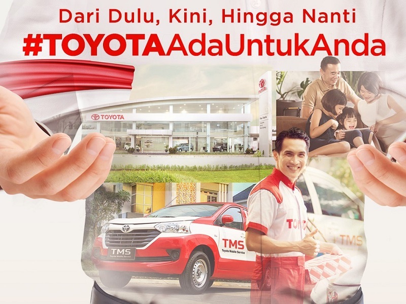 3 Layanan Servis Toyota yang Bisa Diandalkan Saat Hadapi Korona Layanan Toyota Mobile Service