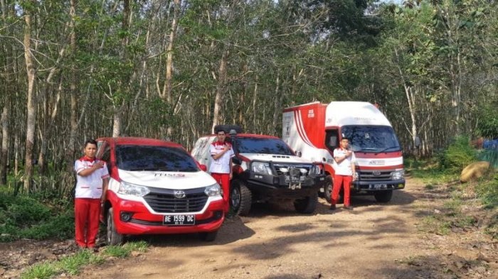 3 Layanan Servis Toyota yang Bisa Diandalkan Saat Hadapi Korona Layanan service Toyota