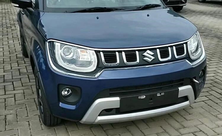 5 Perbedaan Suzuki Ignis Baru Vs Lama, Wajib Tahu Perbedaan Suzuki Ignis Baru Vs Lama