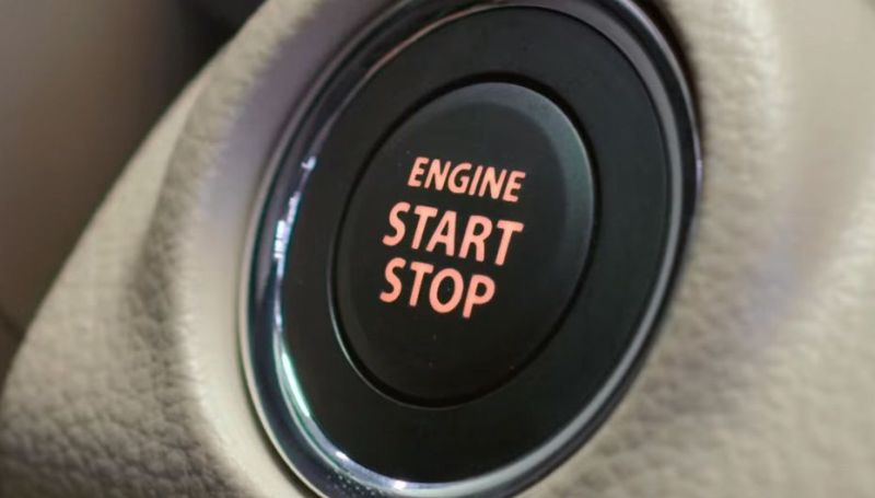 Daftar Harga Suzuki Ertiga Mulai Rp205 Juta, Layak Beli? All New Suzuki Ertiga sudah dilengkapi start/stop engine