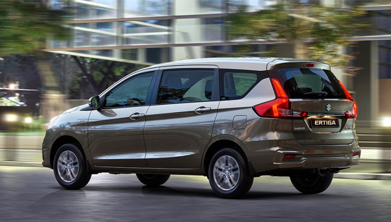 7 Tips Beli Suzuki Ertiga Bekas, Awas Salah Langkah! Beli Suzuki Ertiga Bekas