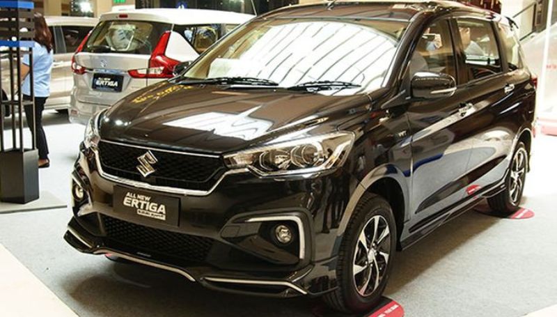 7 Tips Beli Suzuki Ertiga Bekas, Awas Salah Langkah! Suzuki Ertiga Suzuki Sport
