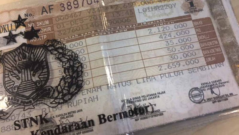 7 Tips Beli Suzuki Ertiga Bekas, Awas Salah Langkah! Cek kelengkapan Suzuki Ertiga bekas