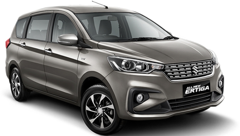 Mobil SUV dan MPV, Berikut Ialah Perbedaan Jelasnya perbedaan mpv dan suv