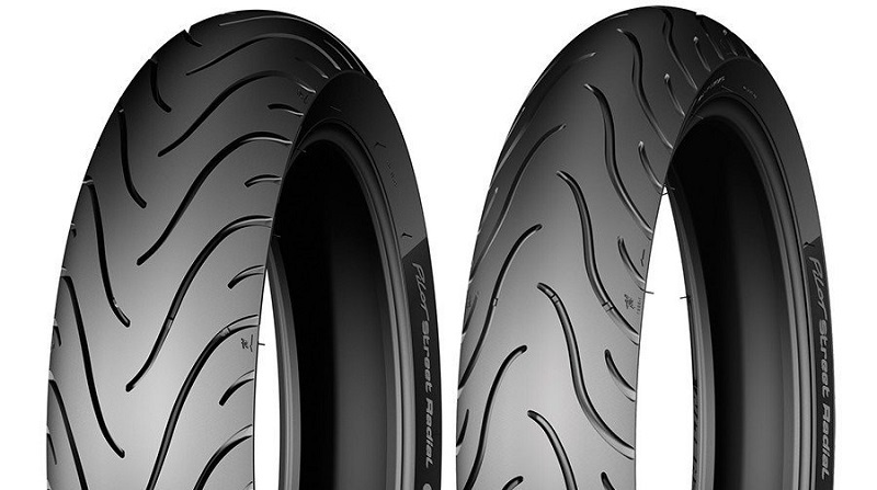 Rekomendasi Ban Nmax Terbaik Buat Harian ban nmax terbaik michelin pilot street