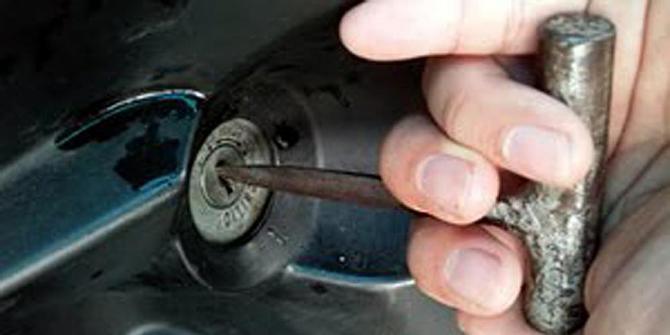 15 Arti Mimpi Sepeda Motor Hilang, Pernah Kamu Alami? Mimpi sepeda motor digondol maling