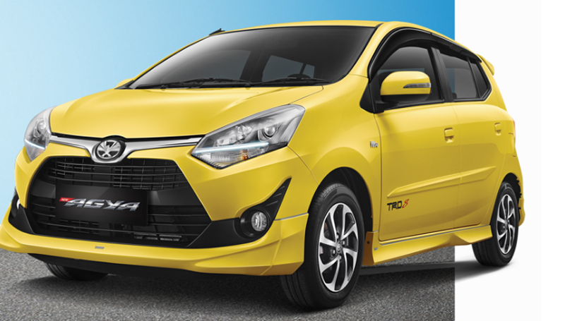 10 Merek Mobil Terlaris di Indonesia, Meski Diterpa Korona merek mobil terlaris 2020