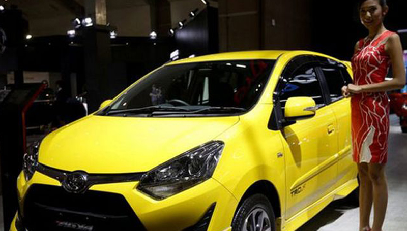 Jangan Beli Toyota Agya Bekas, Sebelum Baca Ini Test Drive