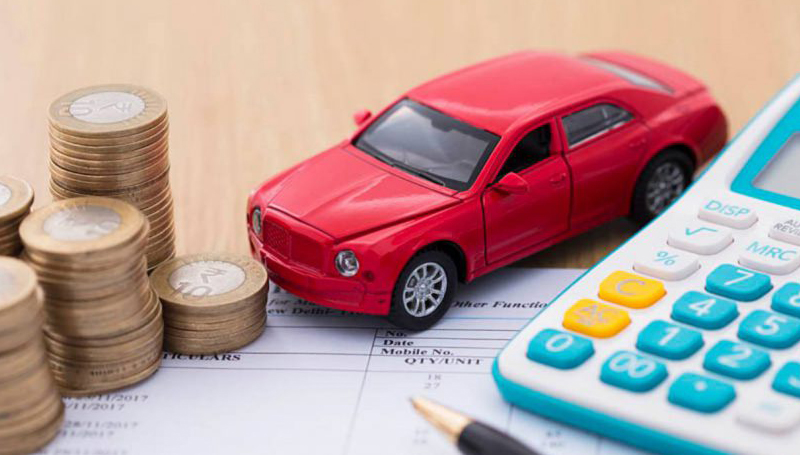 Jangan Beli Toyota Agya Bekas, Sebelum Baca Ini Beli mobil dengan skema kredit