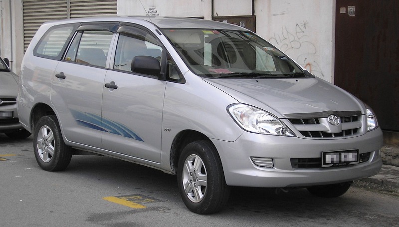 Jangan Beli Toyota Innova Bekas, Sebelum Baca Ini! beli toyota innova bekas