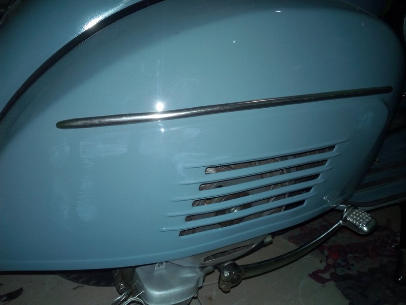 Perbedaan Vespa Super dan Sprint, Jangan Salah Beli! Perbedaan Vespa Super dan Sprint