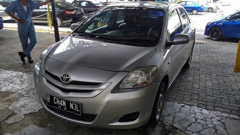 5 Tips Beli Mobil Bekas Taksi yang Berkualitas mobil bekas taksi