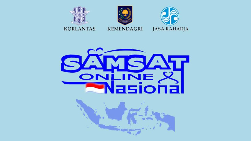 Syarat Bayar Pajak Motor, Online dan Offline Samsat online