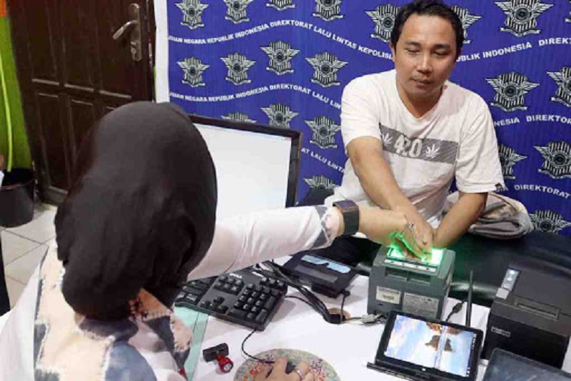 Cara & Syarat Membuat SIM A dengan Mudah cara membuat sim c