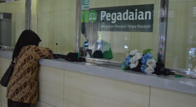Gadai Motor di Pegadaian? Ini Cara dan Syaratnya Pegadaian