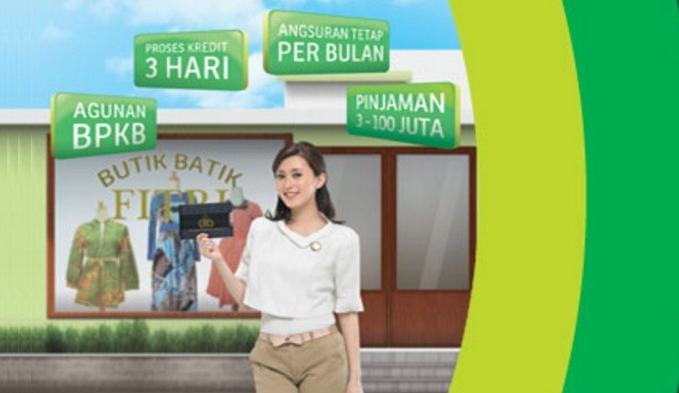 Gadai Motor di Pegadaian? Ini Cara dan Syaratnya Gadai kendaraan bermotor di Pegadaian