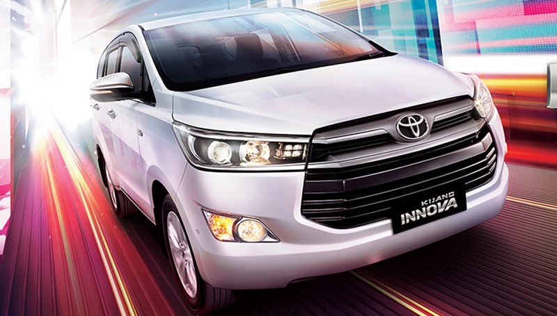 Toyota Innova