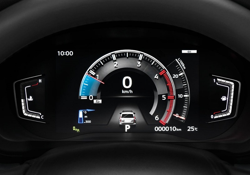 Harga Mitsubishi New Pajero Sport, Tembus Rp 730 Juta Mitsubishi pajero sport terbaru